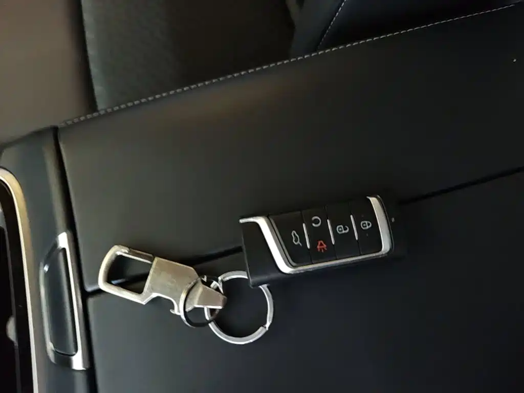 GAC Motor Trumpchi M8 — миниатюра 9