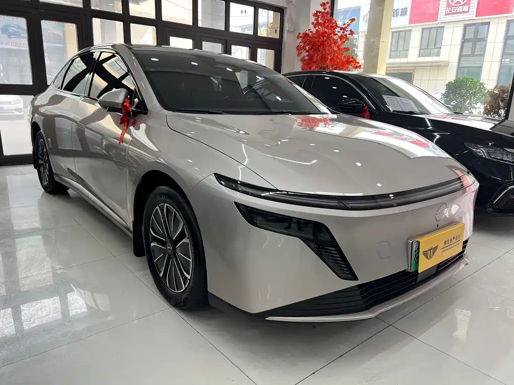 Nissan N6 — миниатюра 3
