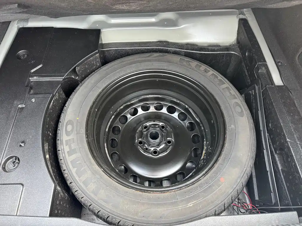 Volkswagen Magotan — миниатюра 29