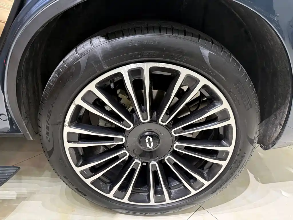 AITO AITO M7 — миниатюра 19