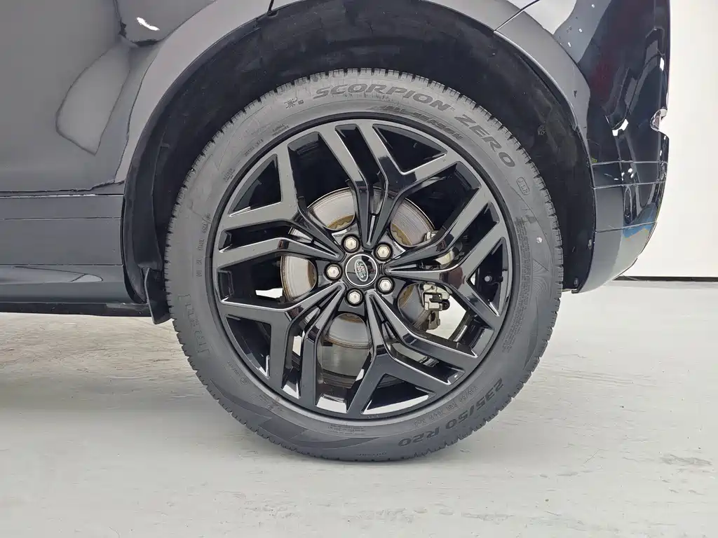 Land Rover Evoque — миниатюра 18
