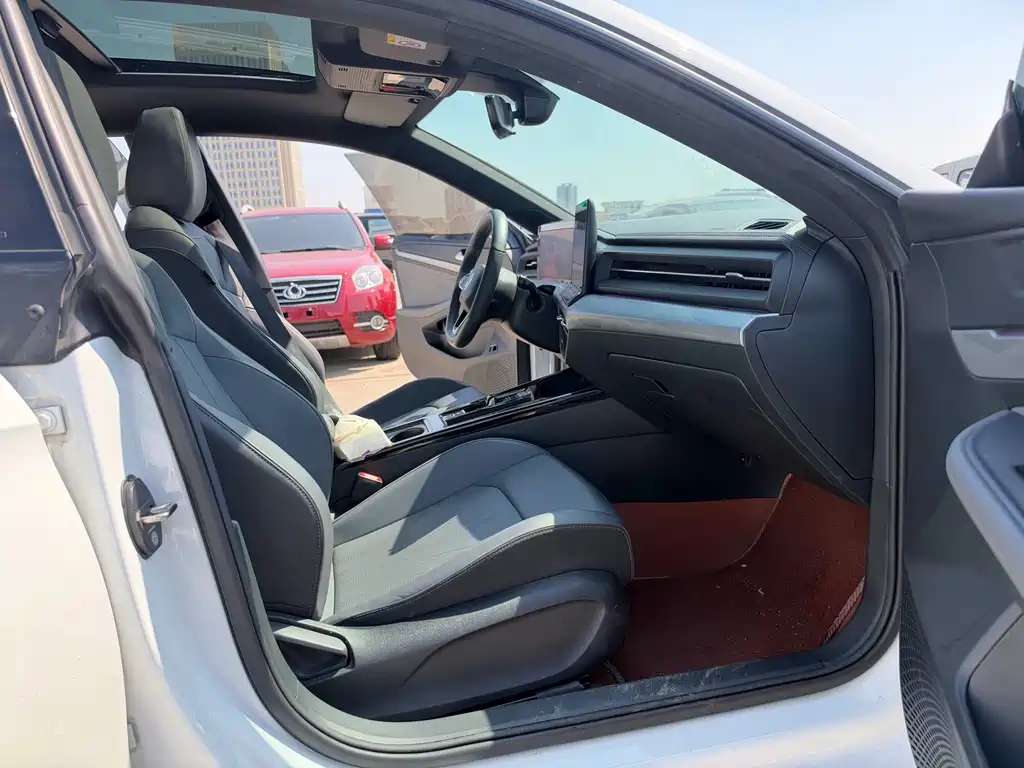 Volkswagen Lamando — миниатюра 9