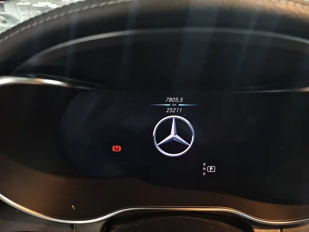 Mercedes-Benz GLC — миниатюра 18