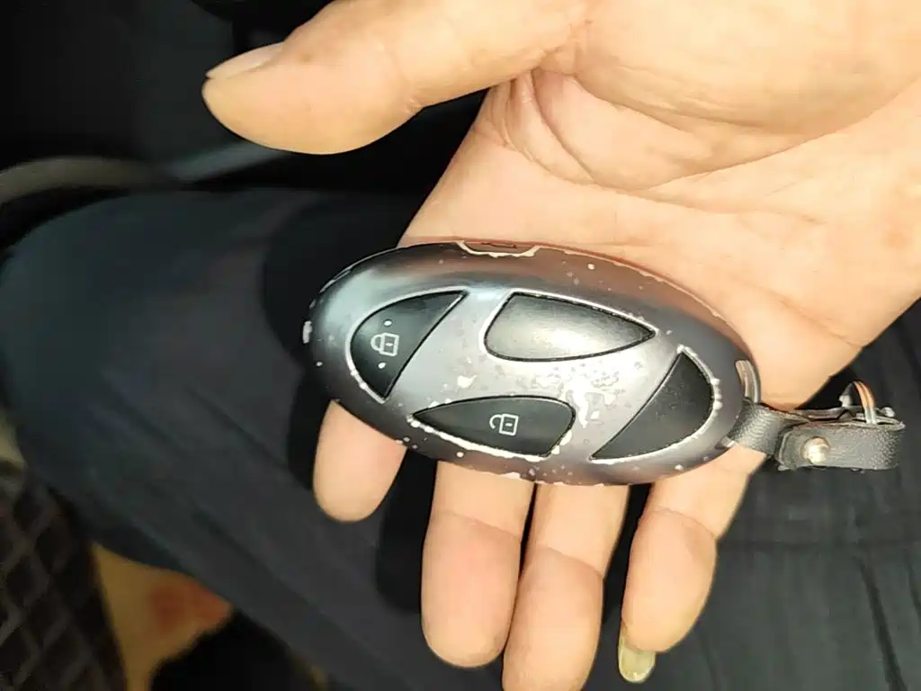 Hyundai Tucson — миниатюра 9