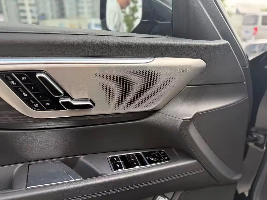 Cadillac CT6 2023 28T Luxury