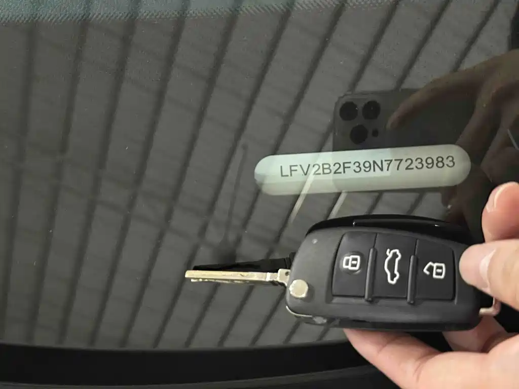 Audi Q3 — миниатюра 15