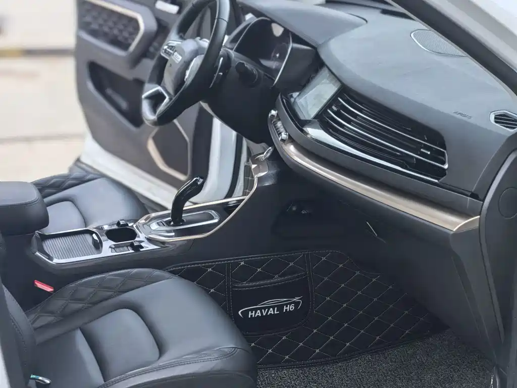 Haval H6 — миниатюра 10