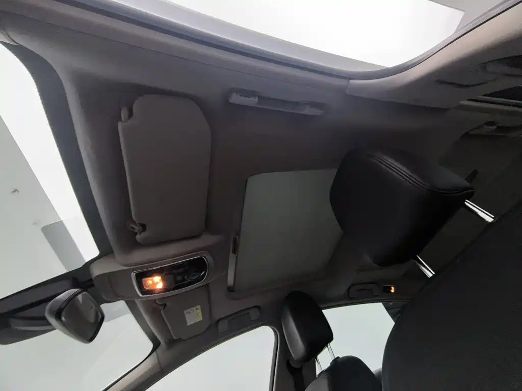 Citroen C6 — миниатюра 14