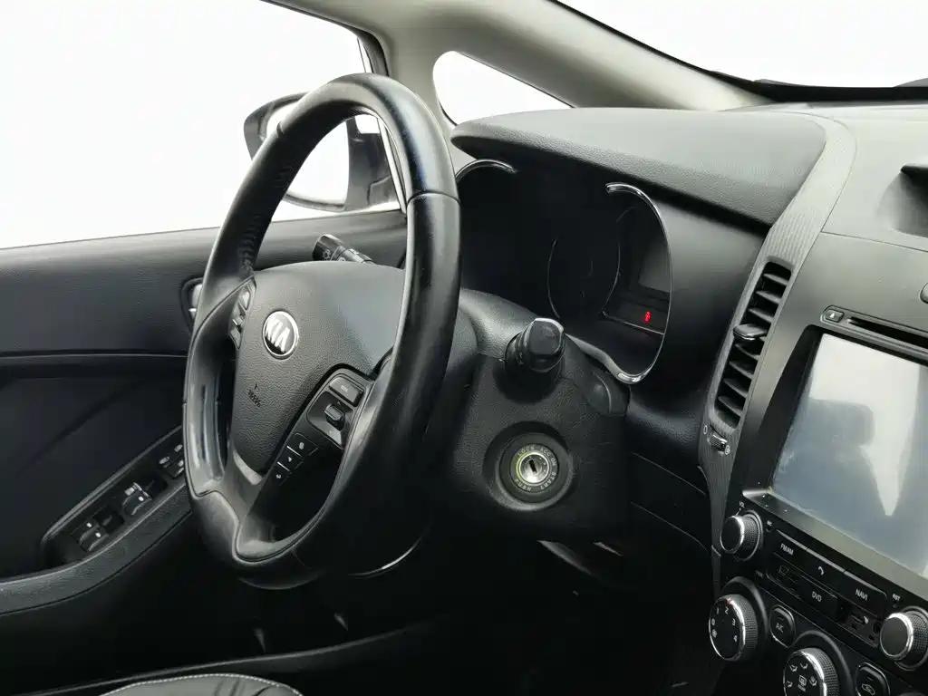 Kia K3S — миниатюра 22