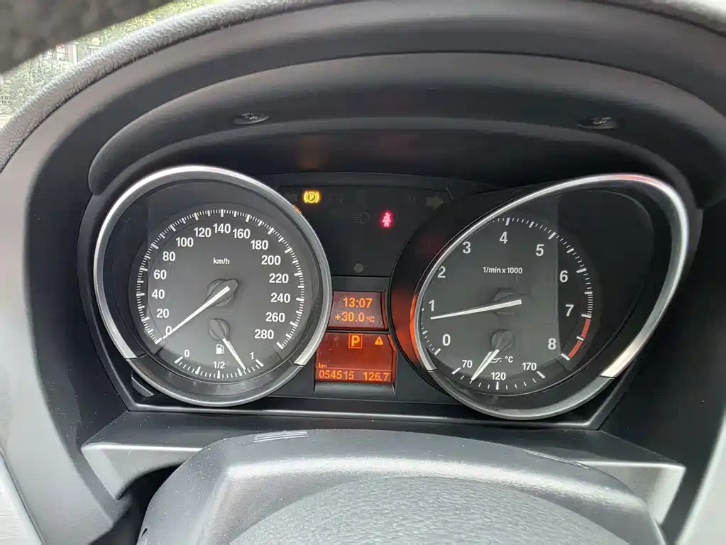 BMW Z4 — миниатюра 8