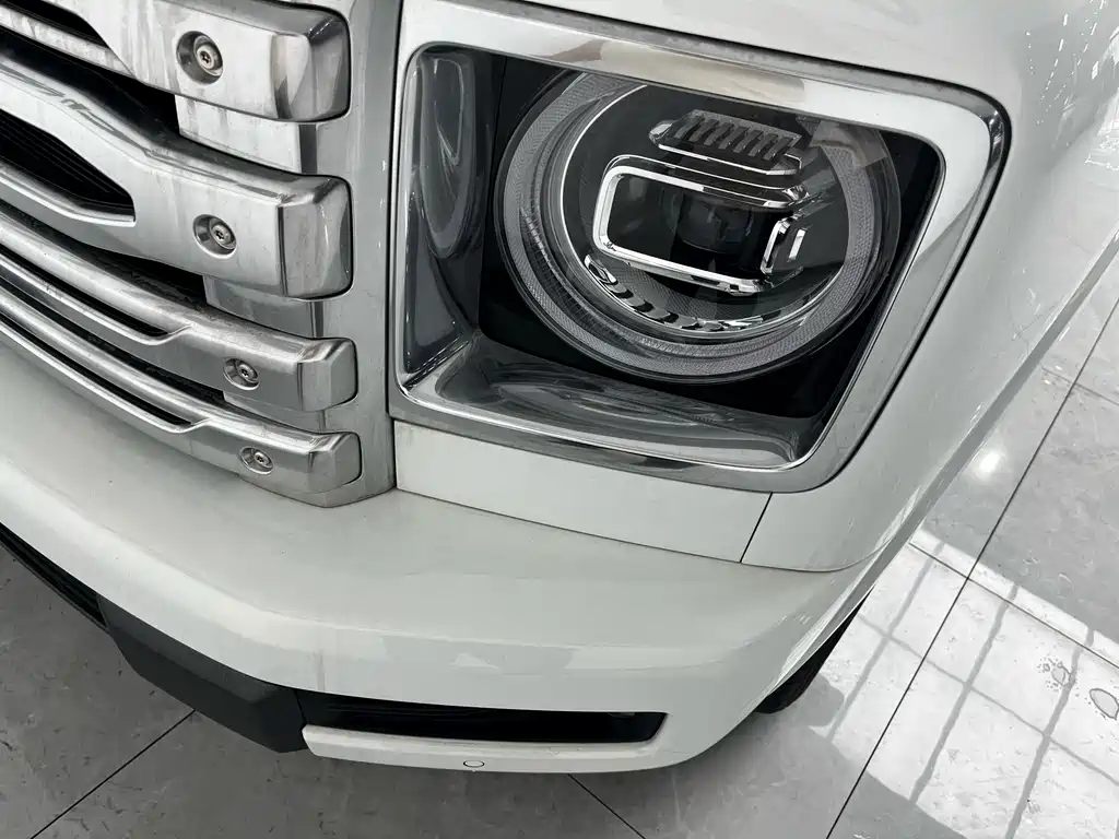 Haval H9 — миниатюра 6
