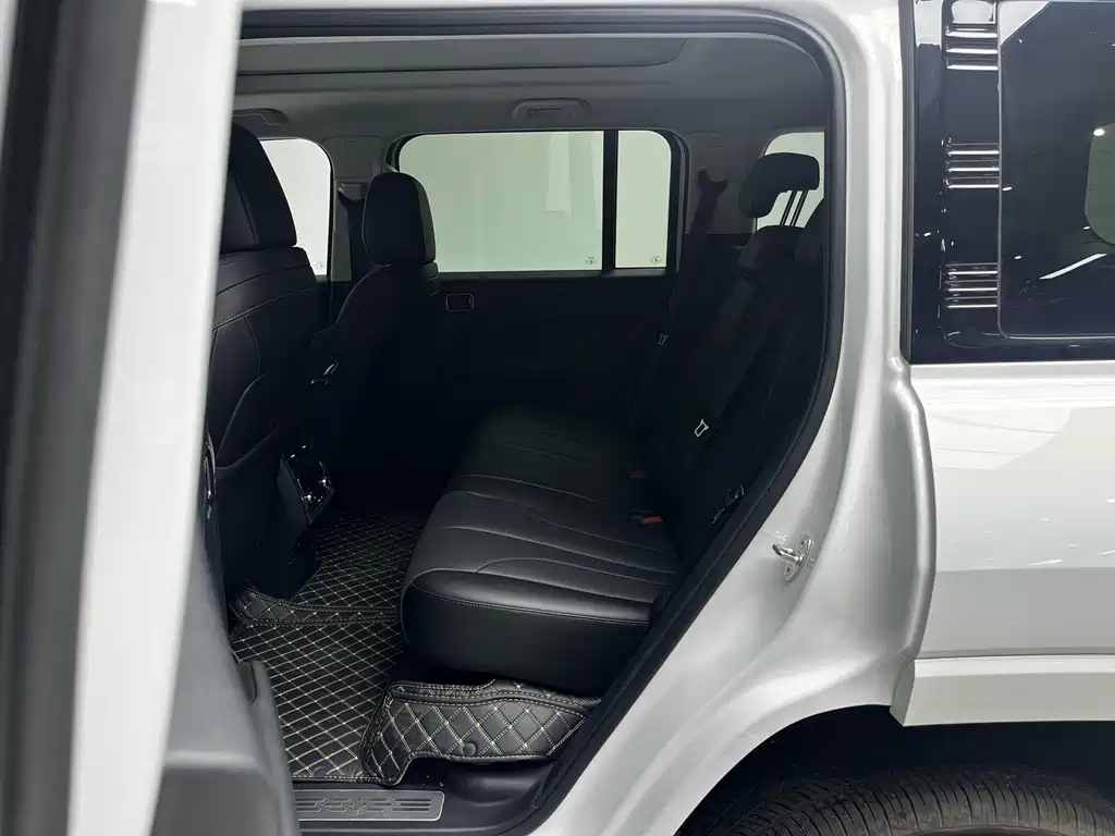 Haval H9 — миниатюра 14