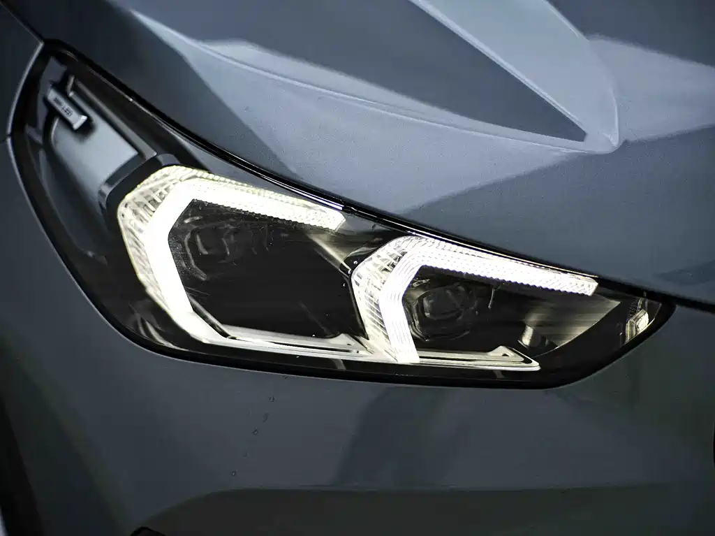 BMW X1 — миниатюра 22