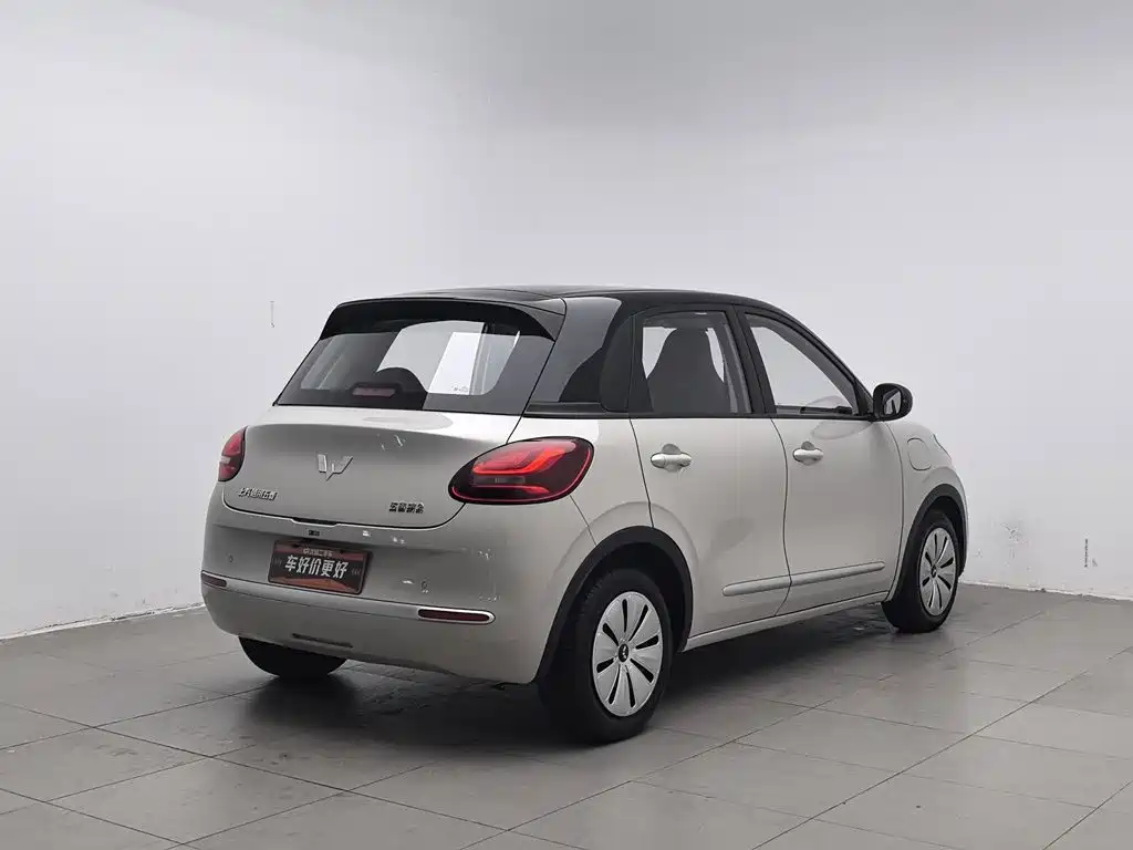Wuling Bingo — миниатюра 2
