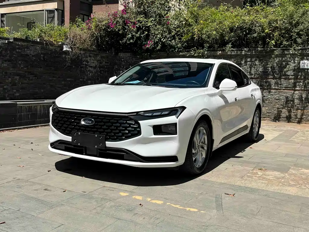 Ford Mondeo 2023