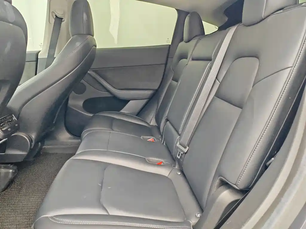 Tesla Model Y — миниатюра 7