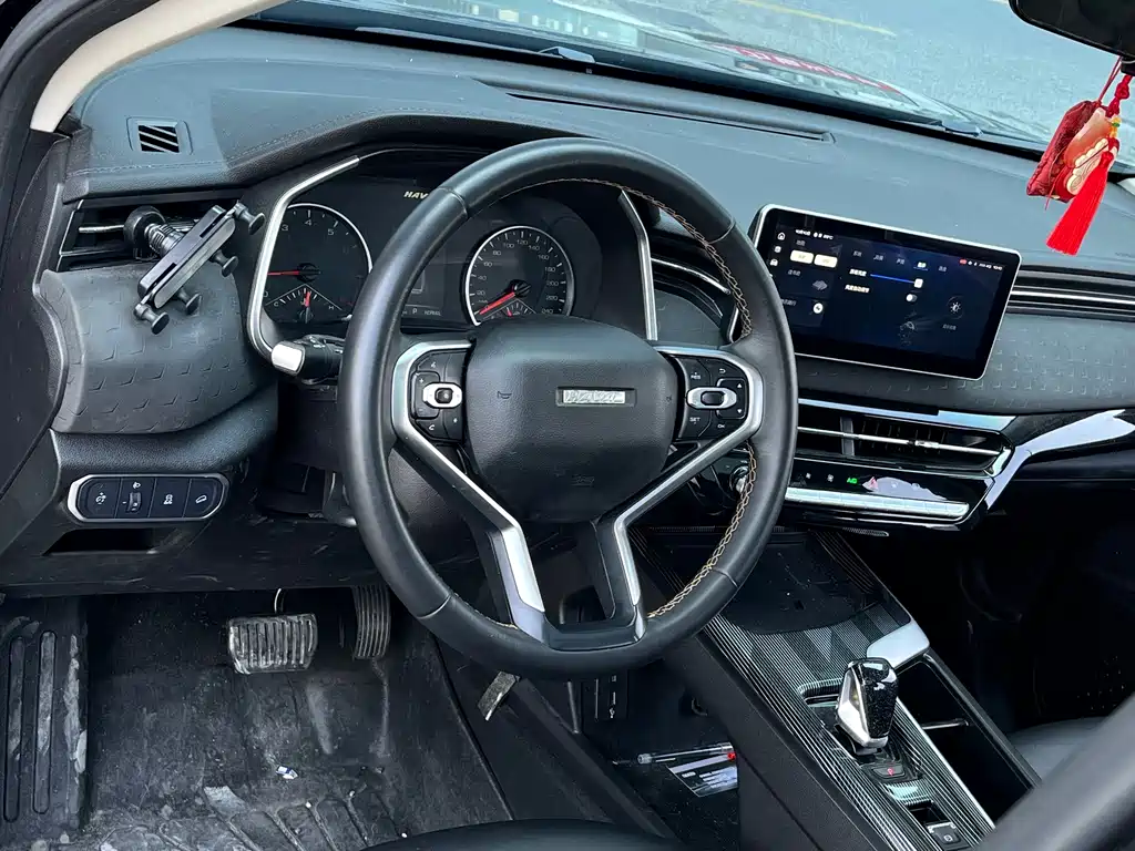 Haval Chitu — миниатюра 11