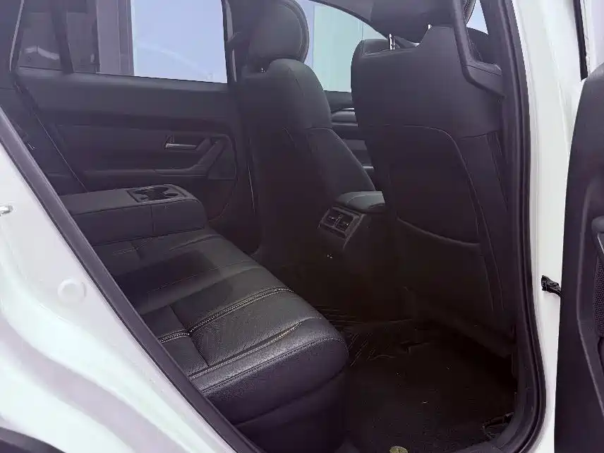 Mazda CX-50 Xingye — миниатюра 21