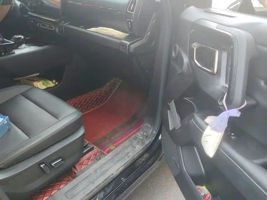 Haval Big Dog PLUS — миниатюра 8