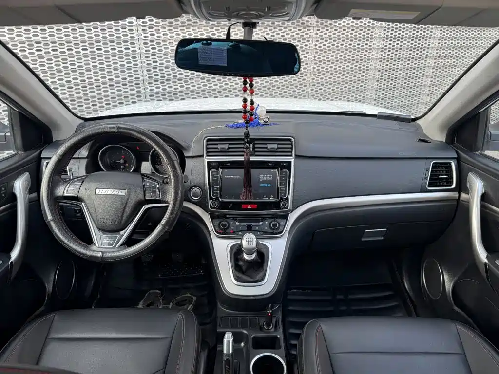 Haval M6 — миниатюра 17