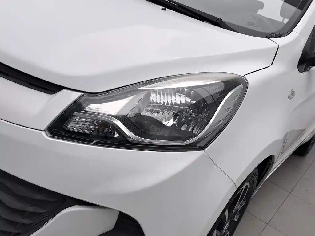 Changan BenBen — миниатюра 7