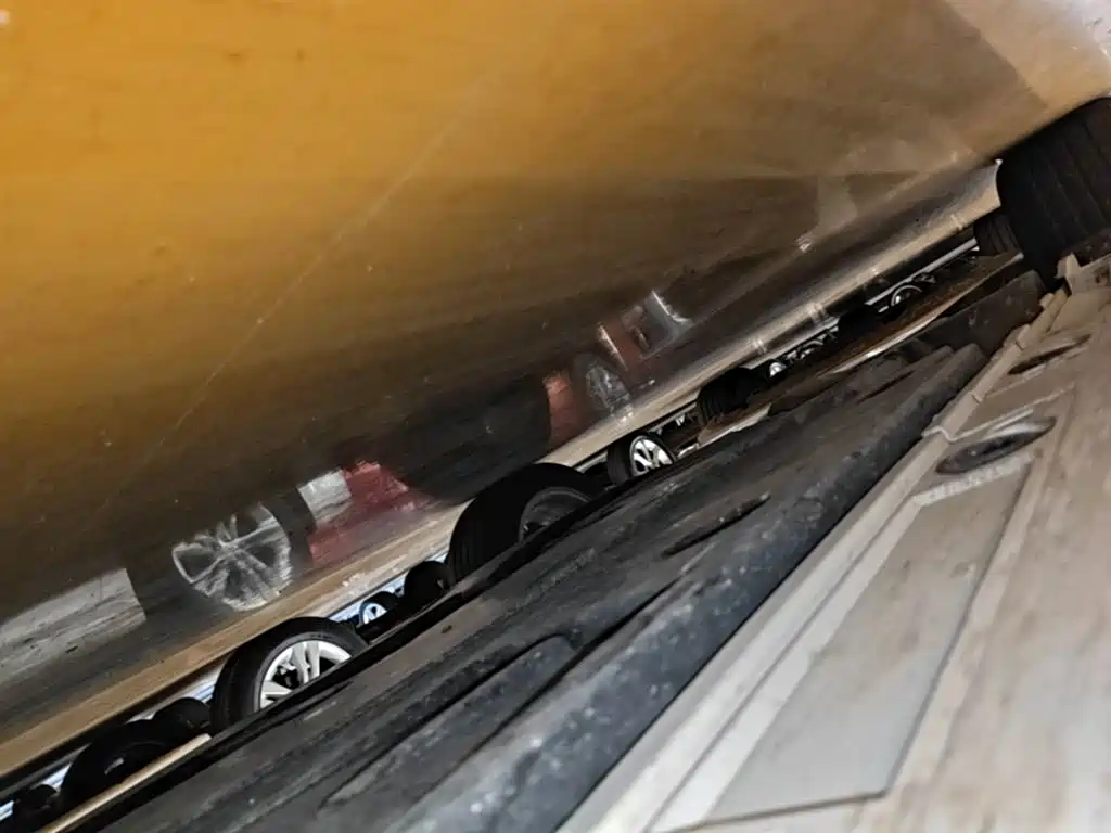 Toyota Corolla — миниатюра 22