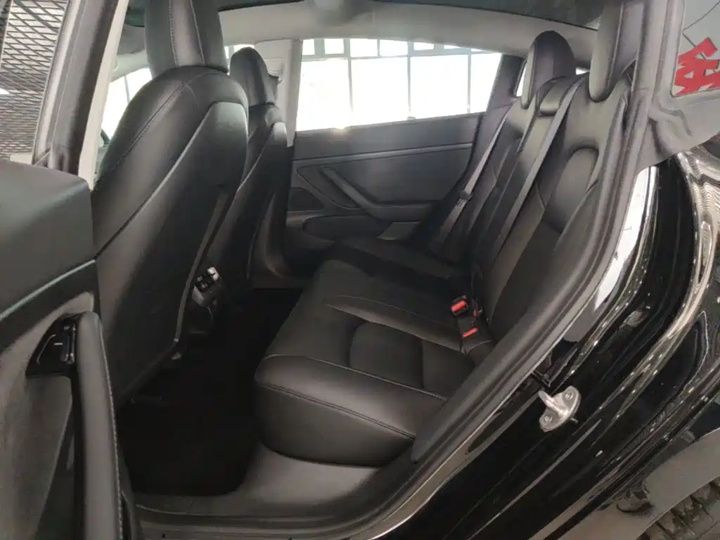 Tesla Model 3 — миниатюра 17
