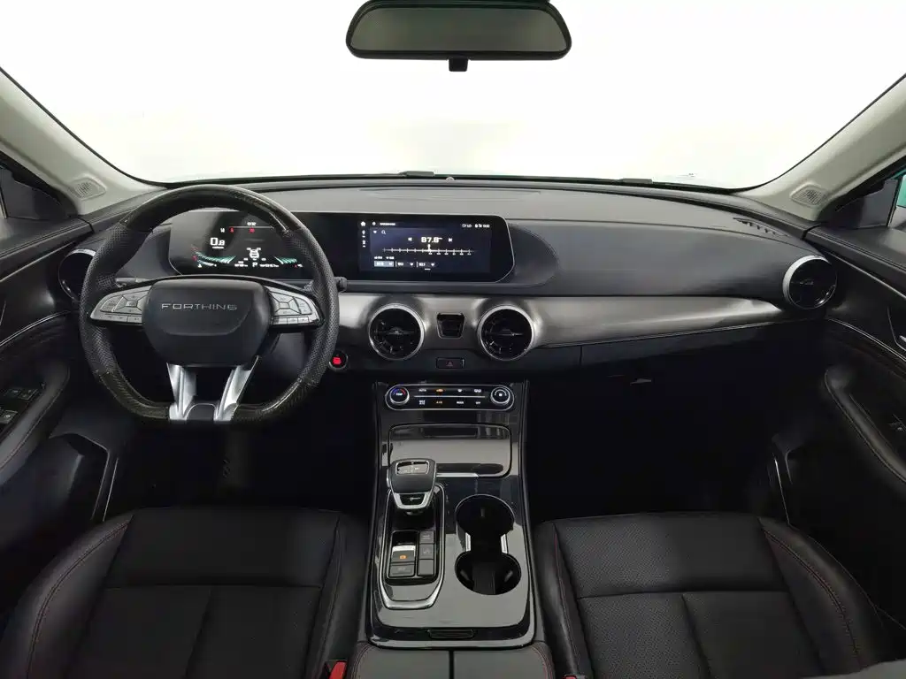Fengxing Fengxing T5 EVO — миниатюра 5