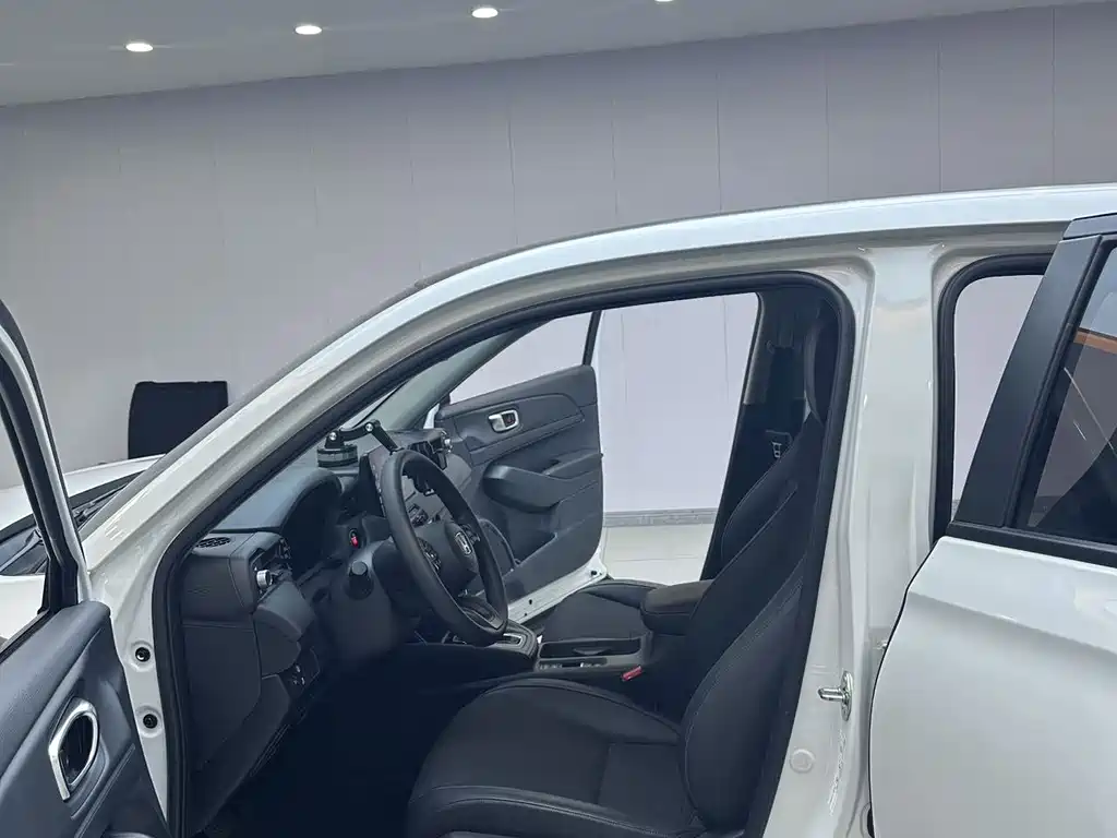 Honda Vezel — миниатюра 13