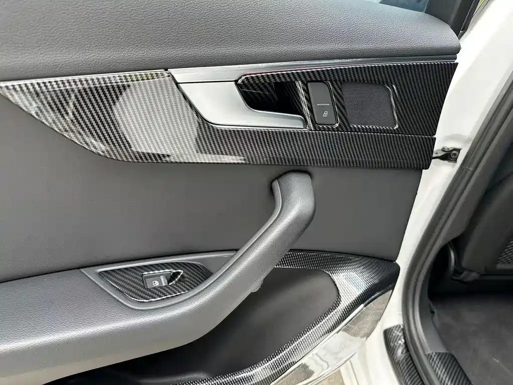 Audi A4L — миниатюра 19