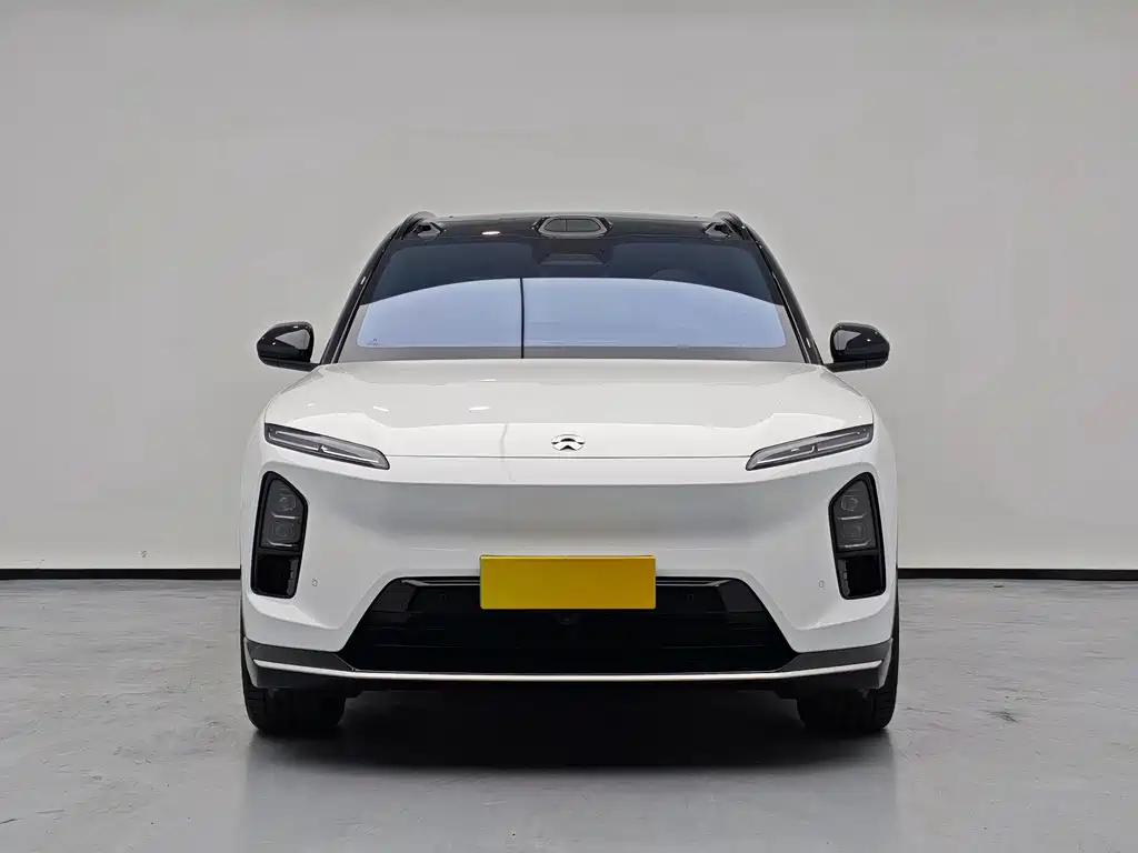 NIO ES6 — миниатюра 2