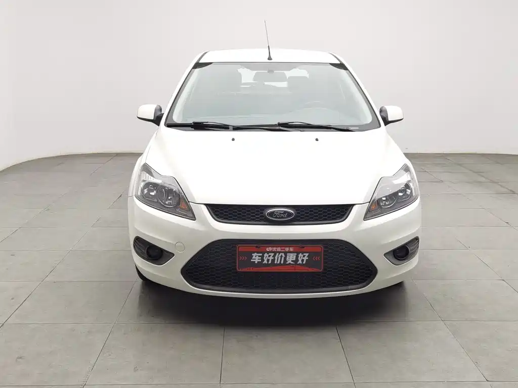 Ford Focus — миниатюра 3