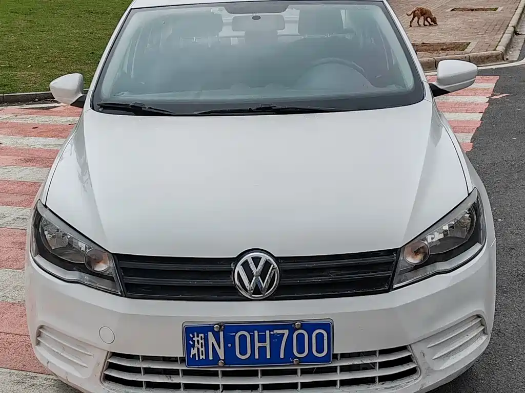 Volkswagen Jetta 2016