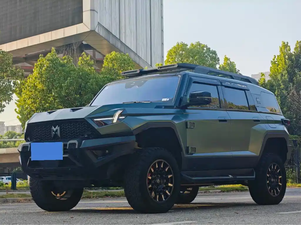 Mengshi Mengshi 917
