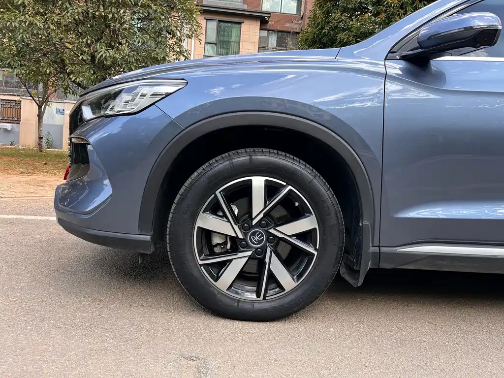 BYD Pro New Energy — миниатюра 10