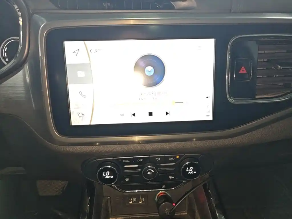 Chery Tiggo 8 — миниатюра 13