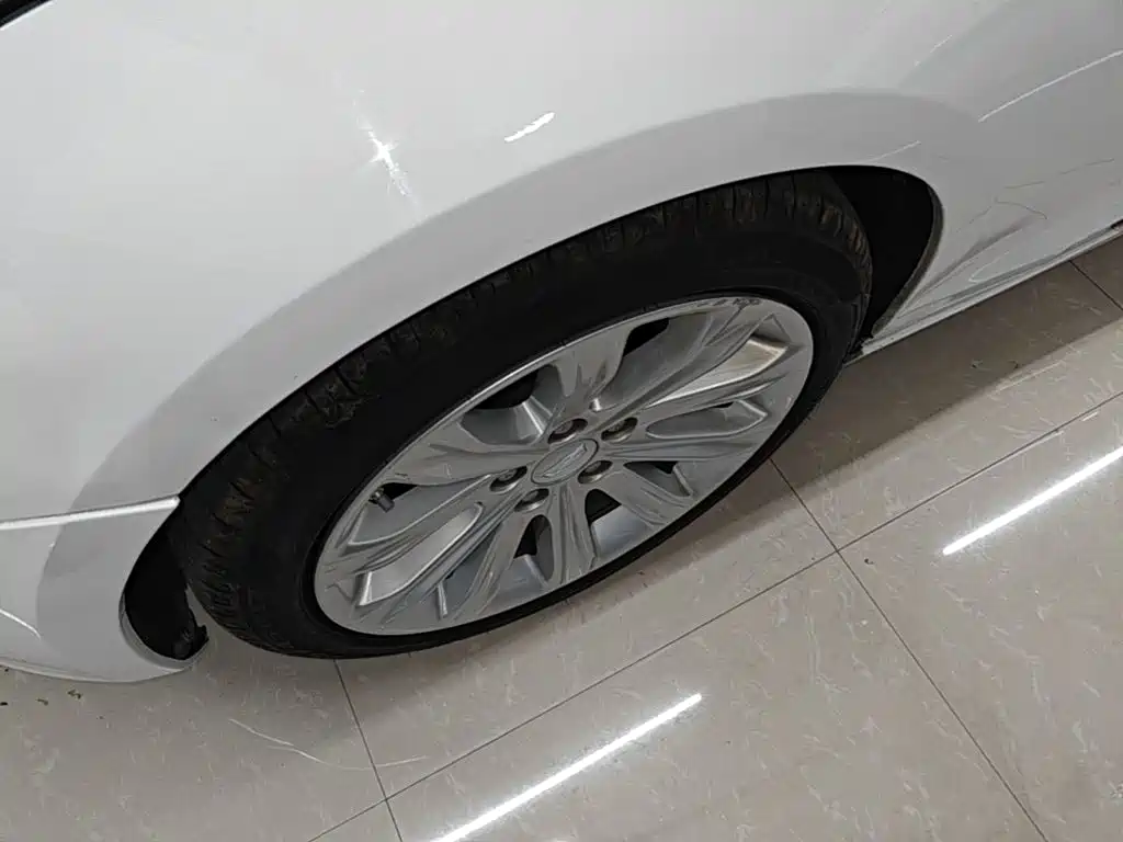 Cadillac ATS-L — миниатюра 23