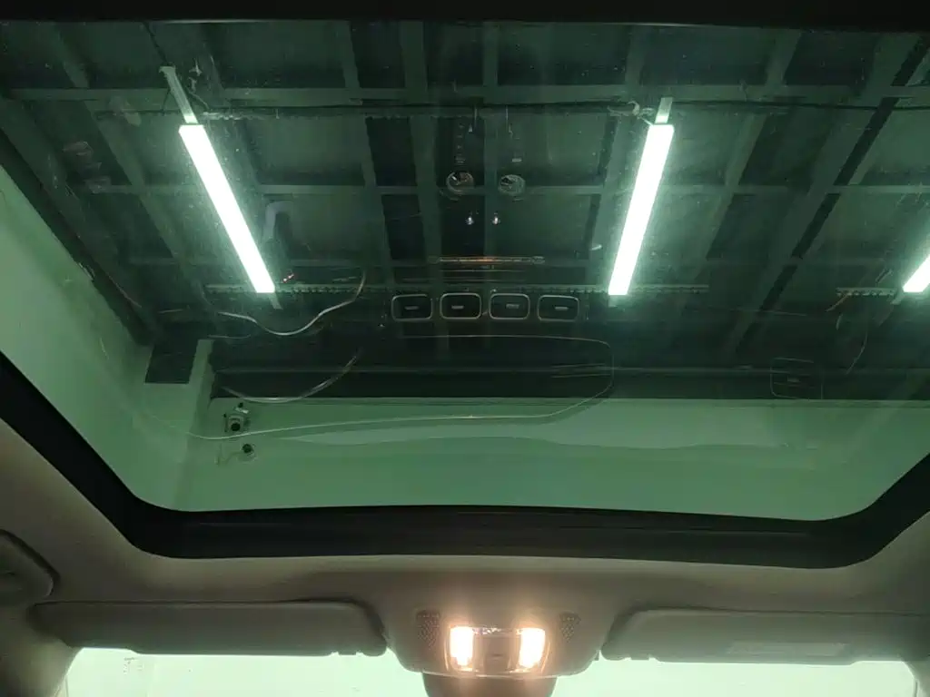 Mercedes-Benz GLE (Import) — миниатюра 18
