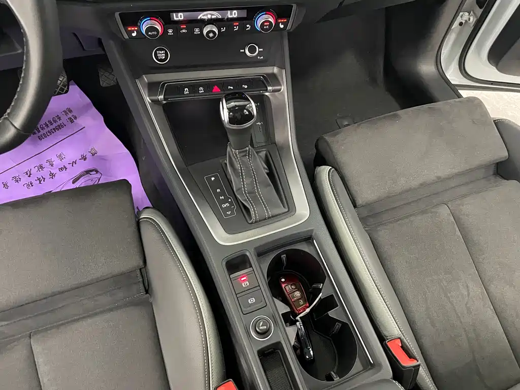 Audi Q3 — миниатюра 9