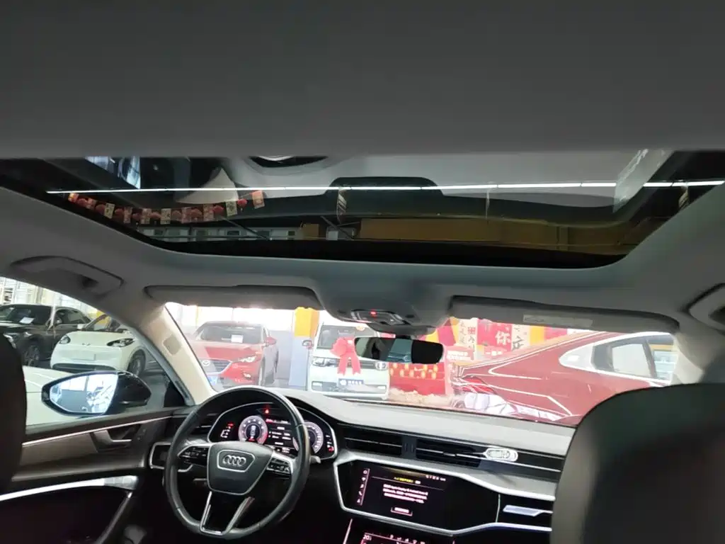 Audi A7 — миниатюра 18