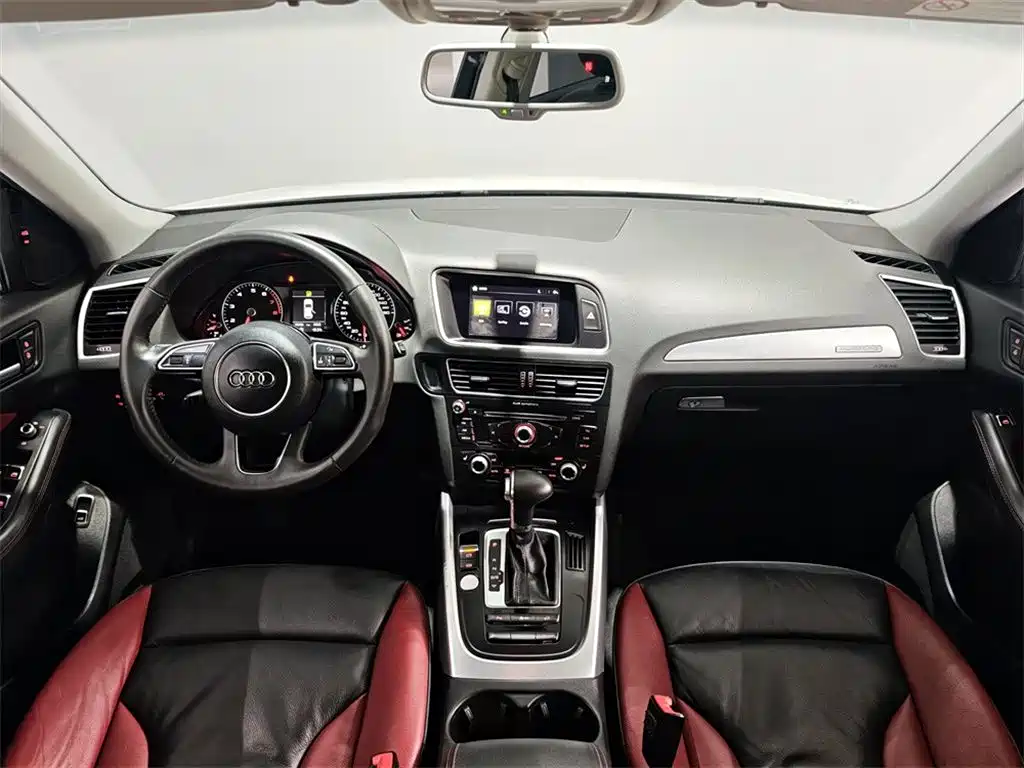 Audi Q5 — миниатюра 6