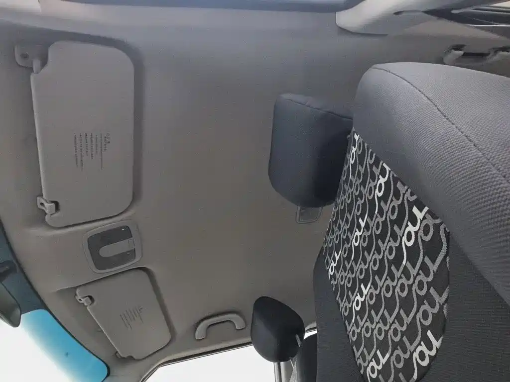 Kia Soul — миниатюра 14