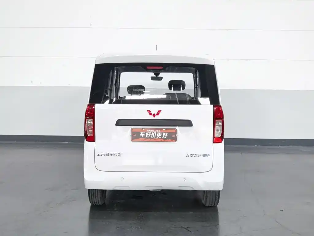 Wuling Zhiguang EV — миниатюра 4