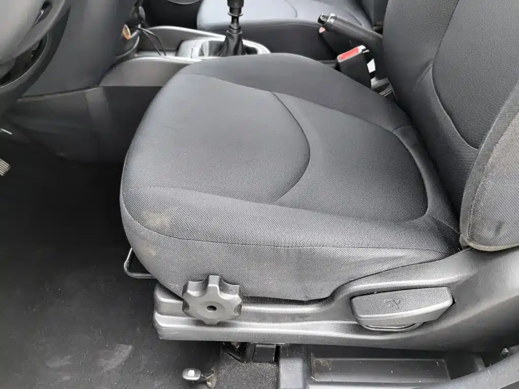 Kia Soul — миниатюра 20