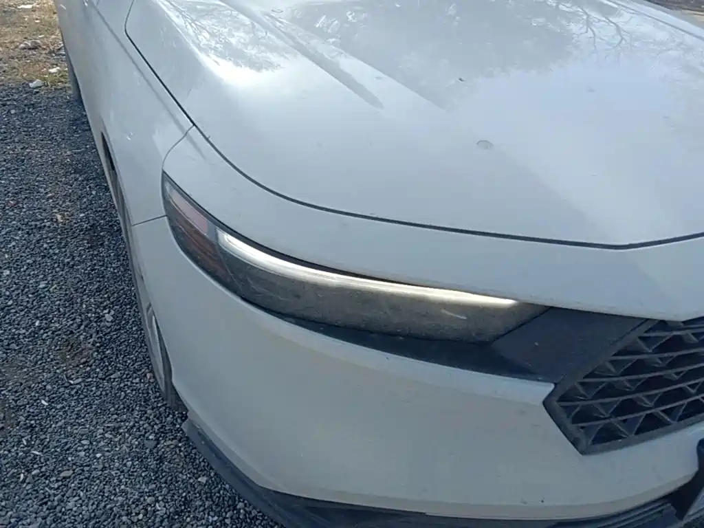 Honda Accord — миниатюра 11