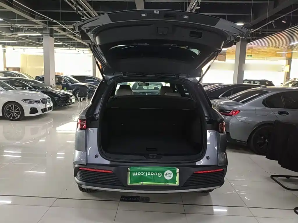BYD Pro New Energy — миниатюра 19