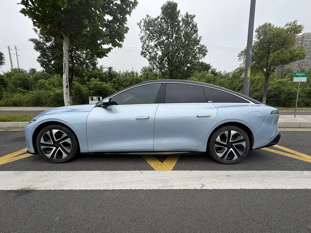 Fengxing Xinghai S7 — миниатюра 10