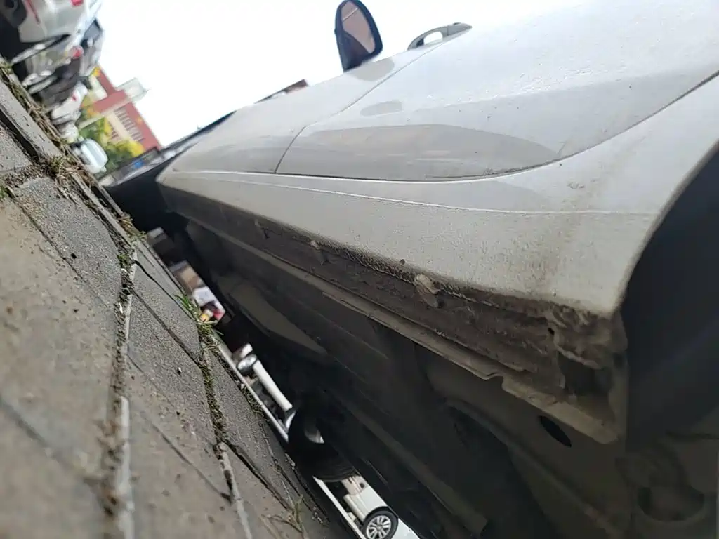 Buick Excelle — миниатюра 22