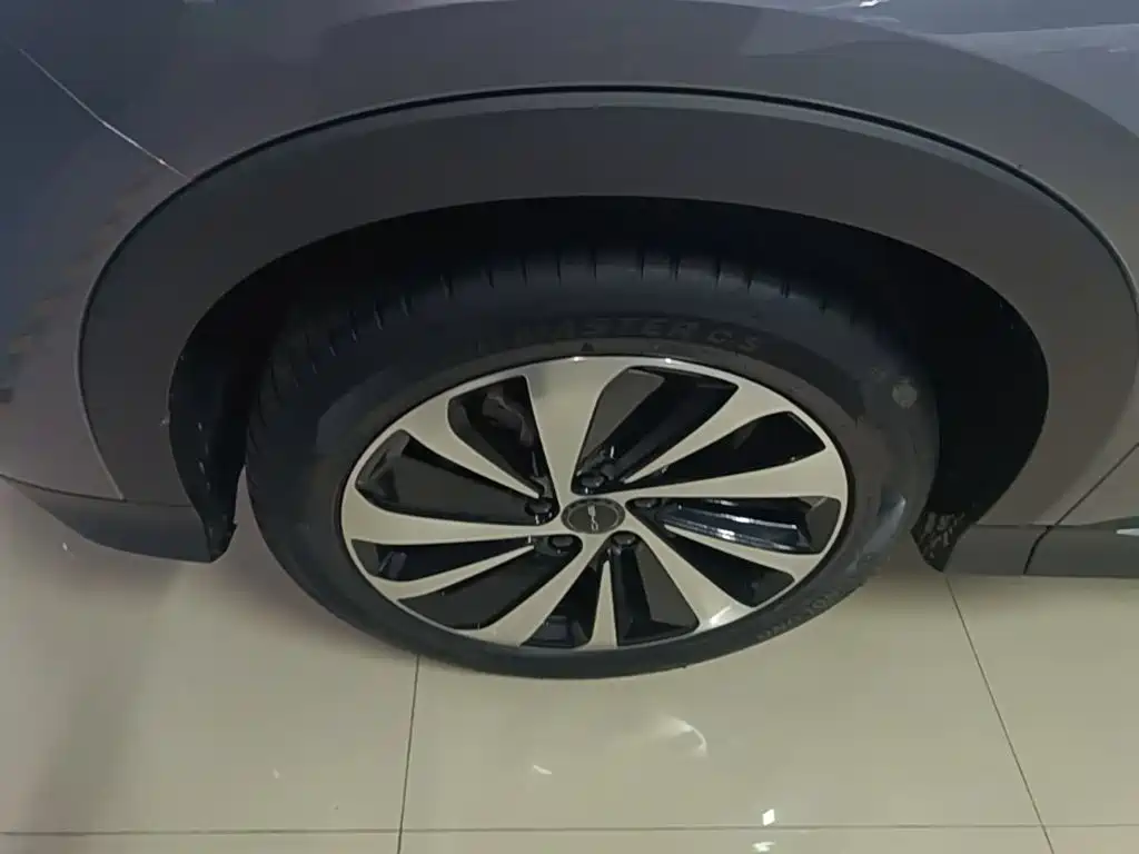 BYD PLUS New Energy — миниатюра 23