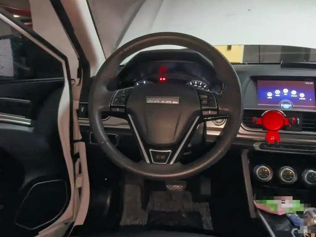 Haval H6 — миниатюра 7